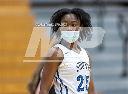 Thumbnail 3 in Millard West @ Papillion-LaVista South photogallery.
