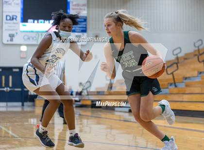 Thumbnail 3 in Millard West @ Papillion-LaVista South photogallery.