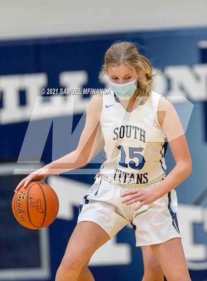 Thumbnail 1 in Millard West @ Papillion-LaVista South photogallery.