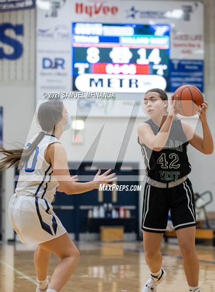 Thumbnail 2 in Millard West @ Papillion-LaVista South photogallery.