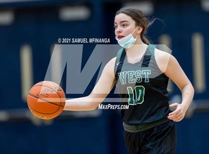 Thumbnail 3 in Millard West @ Papillion-LaVista South photogallery.