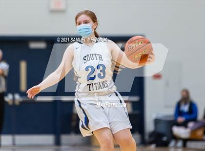 Thumbnail 3 in Millard West @ Papillion-LaVista South photogallery.