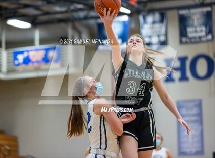 Thumbnail 2 in Millard West @ Papillion-LaVista South photogallery.