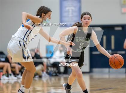 Thumbnail 2 in Millard West @ Papillion-LaVista South photogallery.