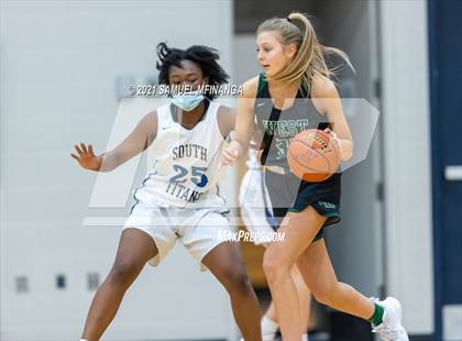 Thumbnail 2 in Millard West @ Papillion-LaVista South photogallery.