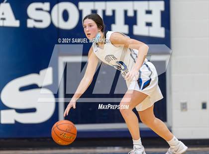 Thumbnail 3 in Millard West @ Papillion-LaVista South photogallery.