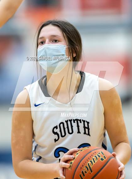 Thumbnail 2 in Millard West @ Papillion-LaVista South photogallery.