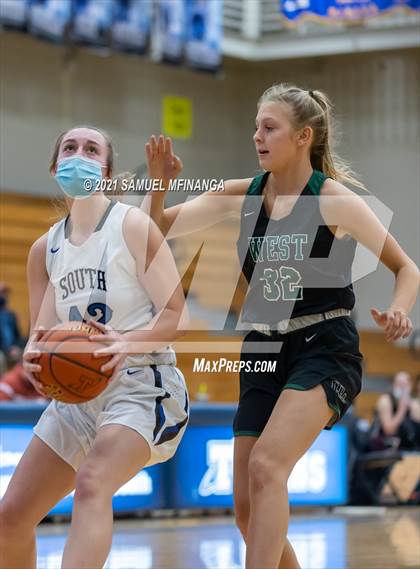 Thumbnail 3 in Millard West @ Papillion-LaVista South photogallery.