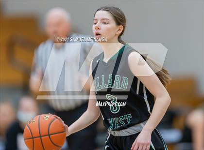 Thumbnail 3 in Millard West @ Papillion-LaVista South photogallery.