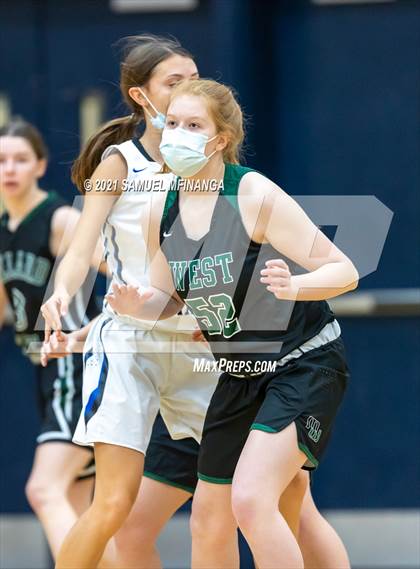 Thumbnail 2 in Millard West @ Papillion-LaVista South photogallery.