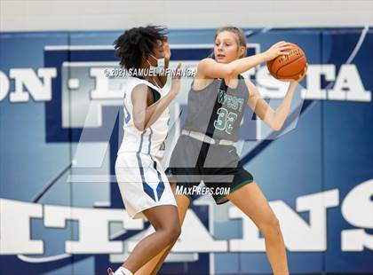 Thumbnail 2 in Millard West @ Papillion-LaVista South photogallery.