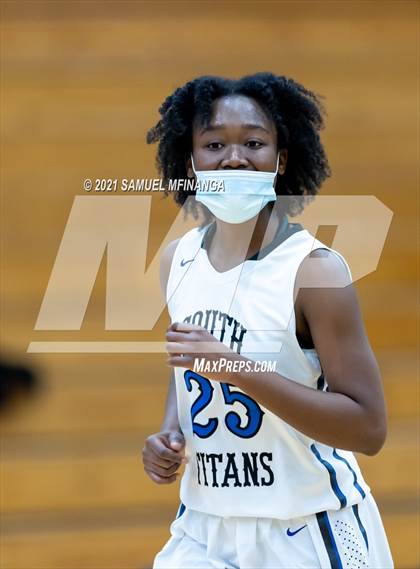 Thumbnail 1 in Millard West @ Papillion-LaVista South photogallery.