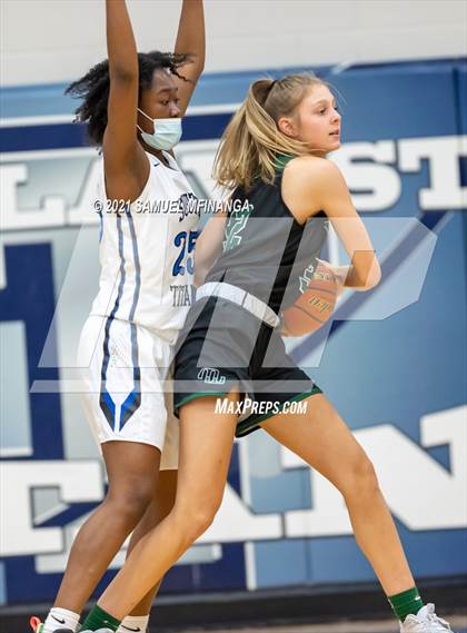 Thumbnail 1 in Millard West @ Papillion-LaVista South photogallery.