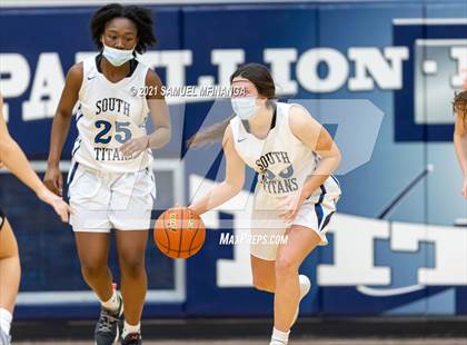 Thumbnail 1 in Millard West @ Papillion-LaVista South photogallery.