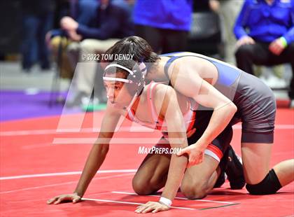 Thumbnail 3 in UIL State Championships - Session 5 photogallery.