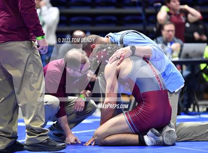 Thumbnail 3 in UIL State Championships - Session 5 photogallery.