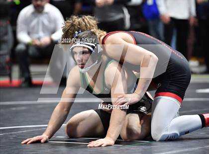Thumbnail 1 in UIL State Championships - Session 5 photogallery.