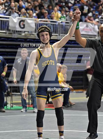 Thumbnail 3 in UIL State Championships - Session 5 photogallery.