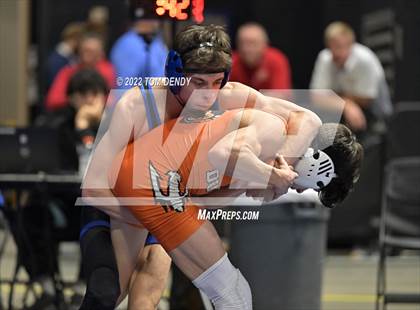 Thumbnail 2 in UIL State Championships - Session 5 photogallery.