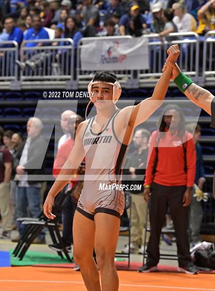 Thumbnail 3 in UIL State Championships - Session 5 photogallery.