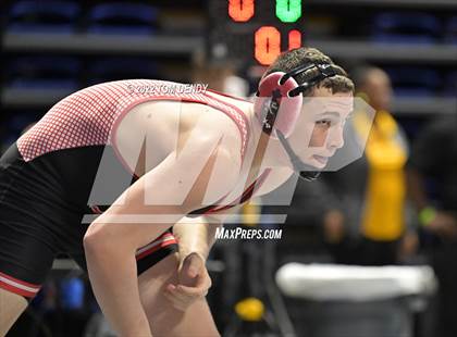 Thumbnail 3 in UIL State Championships - Session 5 photogallery.
