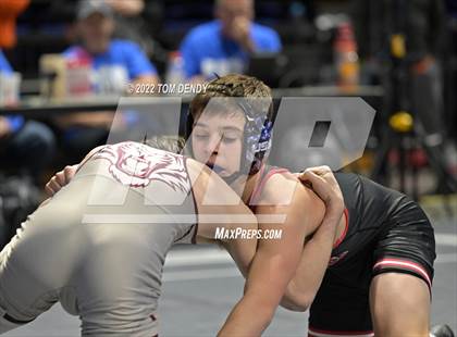 Thumbnail 3 in UIL State Championships - Session 5 photogallery.