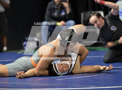 Thumbnail 1 in UIL State Championships - Session 5 photogallery.