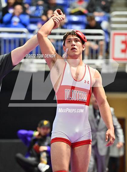 Thumbnail 3 in UIL State Championships - Session 5 photogallery.