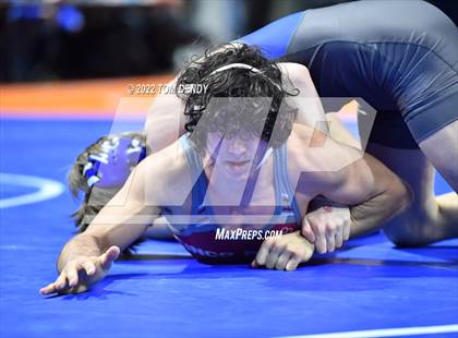 Thumbnail 1 in UIL State Championships - Session 5 photogallery.