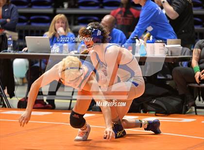 Thumbnail 3 in UIL State Championships - Session 5 photogallery.