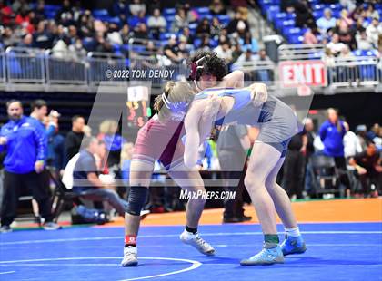 Thumbnail 2 in UIL State Championships - Session 5 photogallery.