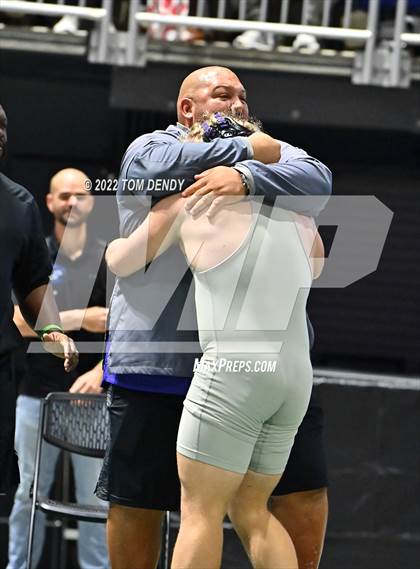 Thumbnail 2 in UIL State Championships - Session 5 photogallery.