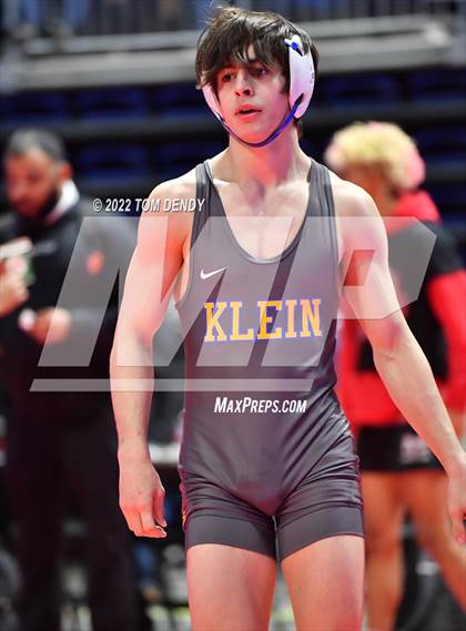Thumbnail 2 in UIL State Championships - Session 5 photogallery.