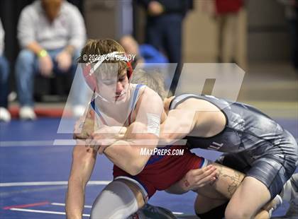 Thumbnail 1 in UIL State Championships - Session 5 photogallery.