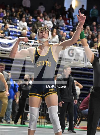 Thumbnail 3 in UIL State Championships - Session 5 photogallery.