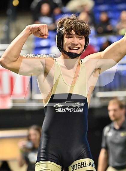 Thumbnail 2 in UIL State Championships - Session 5 photogallery.