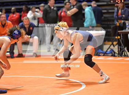 Thumbnail 3 in UIL State Championships - Session 5 photogallery.