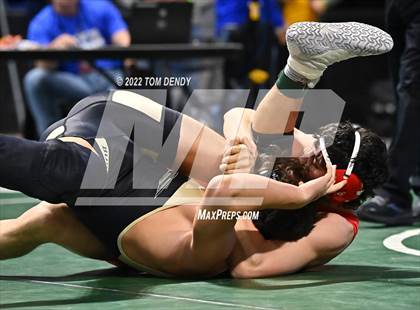 Thumbnail 3 in UIL State Championships - Session 5 photogallery.