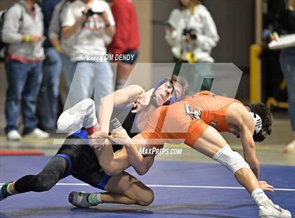 Thumbnail 1 in UIL State Championships - Session 5 photogallery.