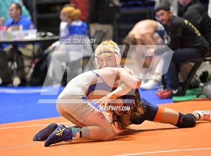 Thumbnail 2 in UIL State Championships - Session 5 photogallery.