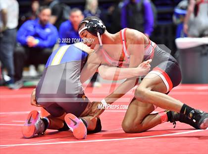 Thumbnail 2 in UIL State Championships - Session 5 photogallery.