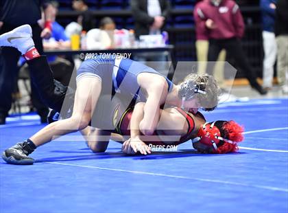 Thumbnail 2 in UIL State Championships - Session 5 photogallery.