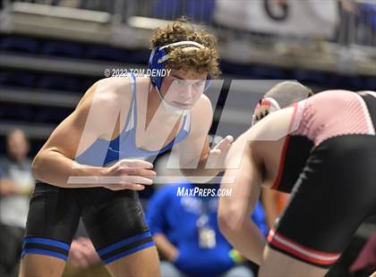 Thumbnail 2 in UIL State Championships - Session 5 photogallery.