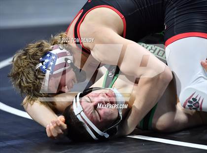 Thumbnail 3 in UIL State Championships - Session 5 photogallery.