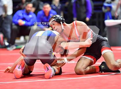 Thumbnail 1 in UIL State Championships - Session 5 photogallery.