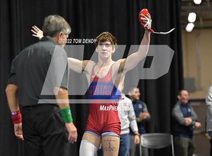 Thumbnail 2 in UIL State Championships - Session 5 photogallery.