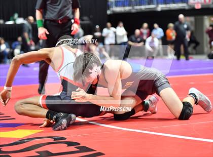 Thumbnail 3 in UIL State Championships - Session 5 photogallery.