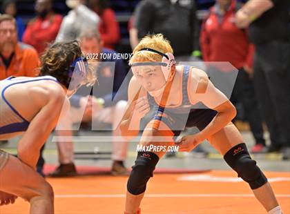 Thumbnail 2 in UIL State Championships - Session 5 photogallery.