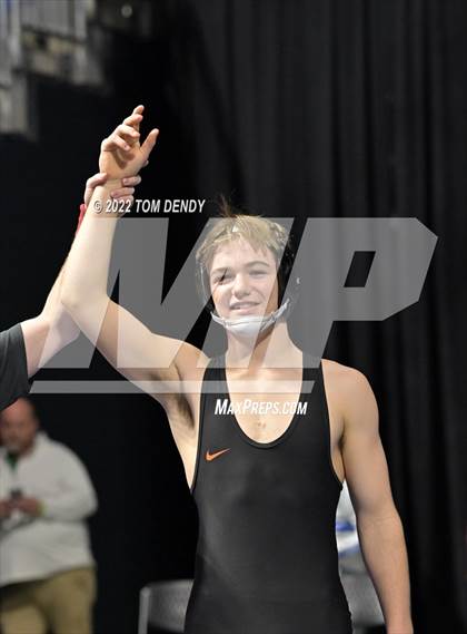 Thumbnail 2 in UIL State Championships - Session 5 photogallery.