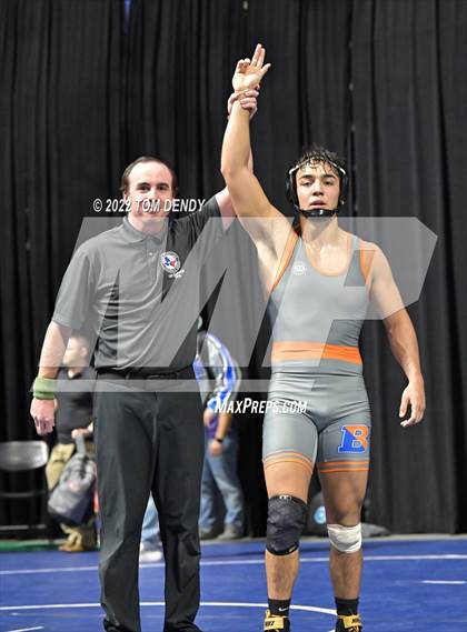 Thumbnail 1 in UIL State Championships - Session 5 photogallery.